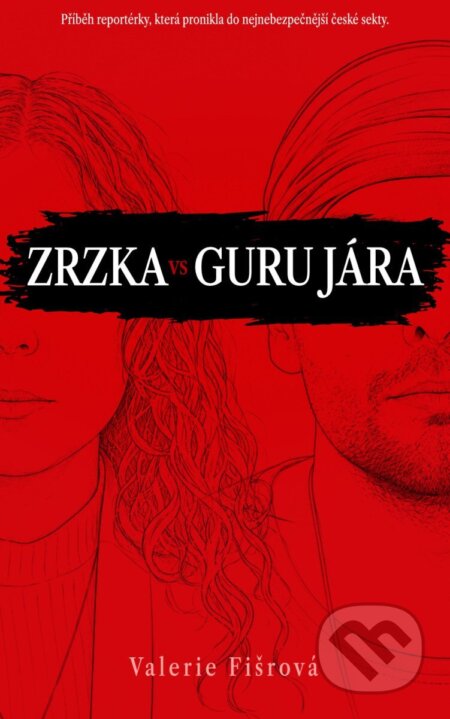 Kniha: Zrzka vs. guru Jára (Valerie Fišrová). Universum, 2026 Kniha: Zrzka vs. guru Jára (Valerie Fišrová). Universum, 2026