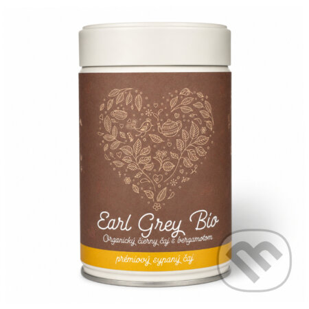 Kávy a čaje: Earl grey Bio (Ľúbezná káva). Ľúbezná káva Kávy a čaje: Earl grey Bio (Ľúbezná káva). Ľúbezná káva