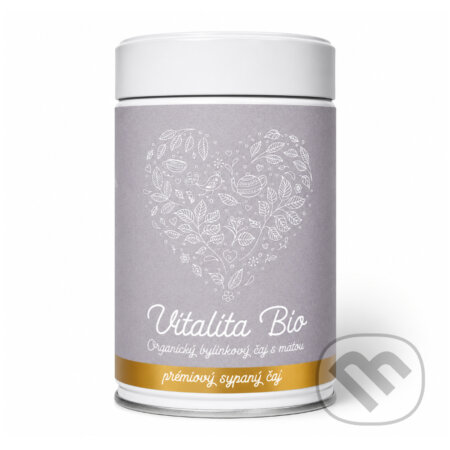 Kávy a čaje: Vitalita Bio (Ľúbezná káva). Ľúbezná káva Kávy a čaje: Vitalita Bio (Ľúbezná káva). Ľúbezná káva