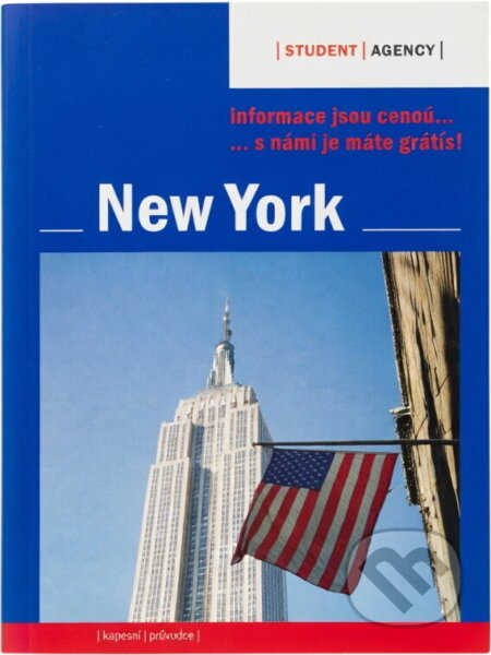 Kniha: New York (Don Allan a Martine Lamuni?re). RO-TO-M, 1999 Kniha: New York (Don Allan a Martine Lamuni?re). RO-TO-M, 1999