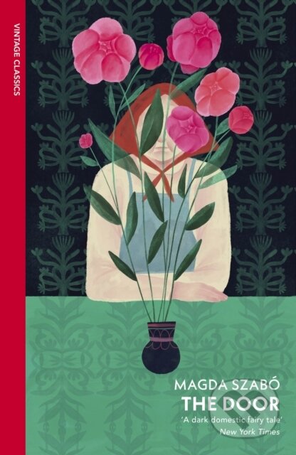 Kniha: The Door (Magda Szabo). Vintage, 2026 Kniha: The Door (Magda Szabo). Vintage, 2026