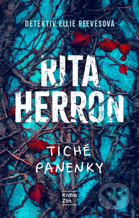 E-kniha: Tiché panenky (Rita Herron). Kniha Zlín, 2026 E-kniha: Tiché panenky (Rita Herron). Kniha Zlín, 2026