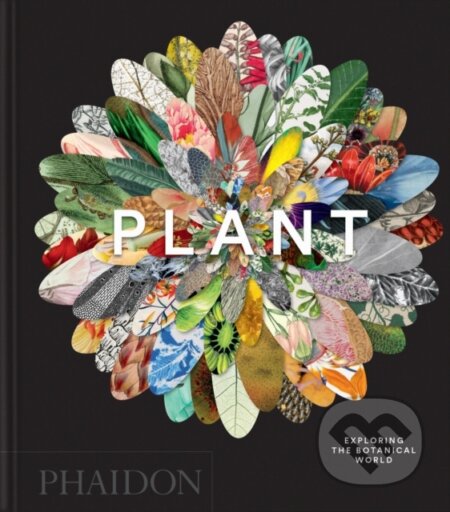 Kniha: Plant (Phaidon Editors). Phaidon, 2026 Kniha: Plant (Phaidon Editors). Phaidon, 2026