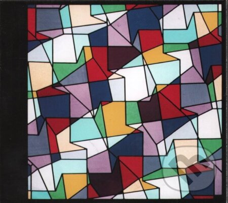 Hudobné CD: Hot Chip: In Our Heads (Bertus). Bertus, 2012 Hudobné CD: Hot Chip: In Our Heads (Bertus). Bertus, 2012