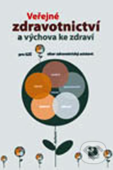 Kniha: Veřejné zdravotnictví a výchova ke zdraví (Fortuna). Fortuna, 2007 Kniha: Veřejné zdravotnictví a výchova ke zdraví (Fortuna). Fortuna, 2007