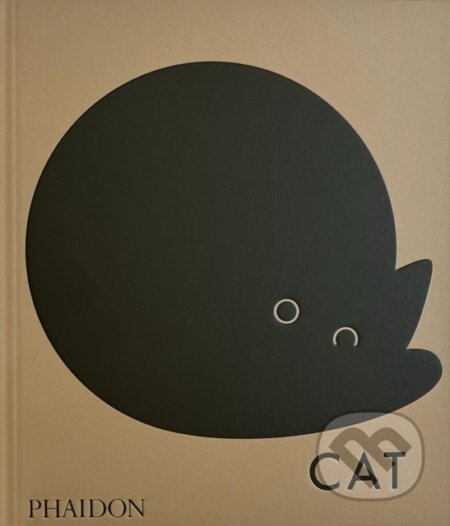 Kniha: Cat (Phaidon Editors). Phaidon, 2026 Kniha: Cat (Phaidon Editors). Phaidon, 2026