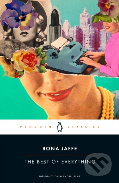 Kniha: Best of Everything (Rona Jaffe). , 2023 Kniha: Best of Everything (Rona Jaffe). , 2023
