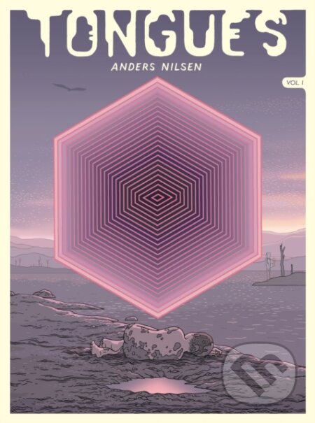 Kniha: Tongues, Volume 1 (Anders Nilsen). , 2025 Kniha: Tongues, Volume 1 (Anders Nilsen). , 2025