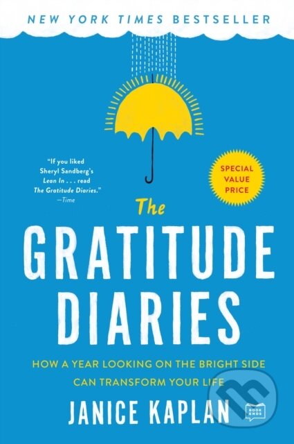 Kniha: Gratitude Diaries (Janice Kaplan). , 2022 Kniha: Gratitude Diaries (Janice Kaplan). , 2022