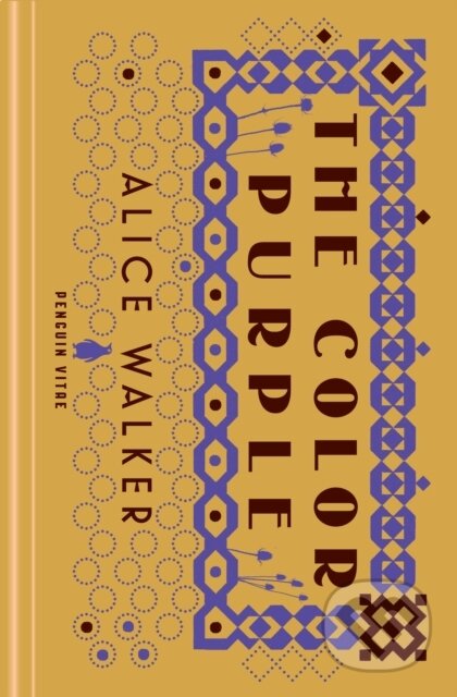 Kniha: Color Purple (Alice Walker). , 2022 Kniha: Color Purple (Alice Walker). , 2022