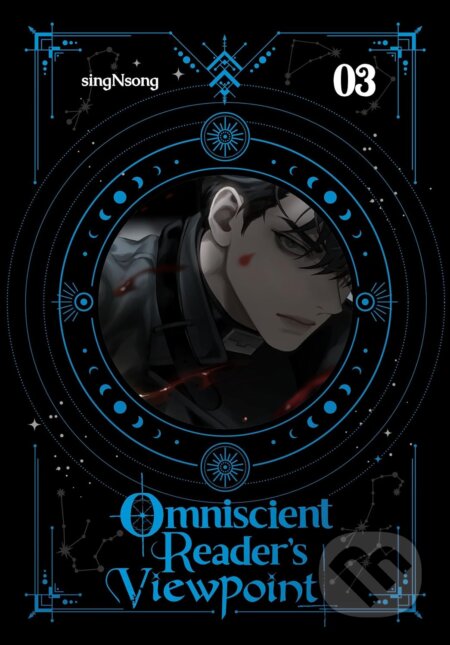 Kniha: Omniscient Reader's Viewpoint (novel), Vol. 3 (singNsong). Ize Press, 2026 Kniha: Omniscient Reader's Viewpoint (novel), Vol. 3 (singNsong). Ize Press, 2026