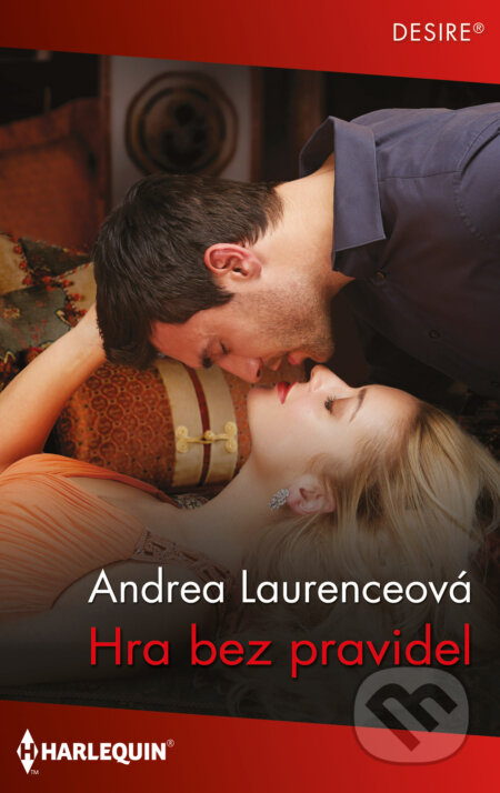 E-kniha: Hra bez pravidel (Andrea Laurence). HarperCollins, 2026 E-kniha: Hra bez pravidel (Andrea Laurence). HarperCollins, 2026