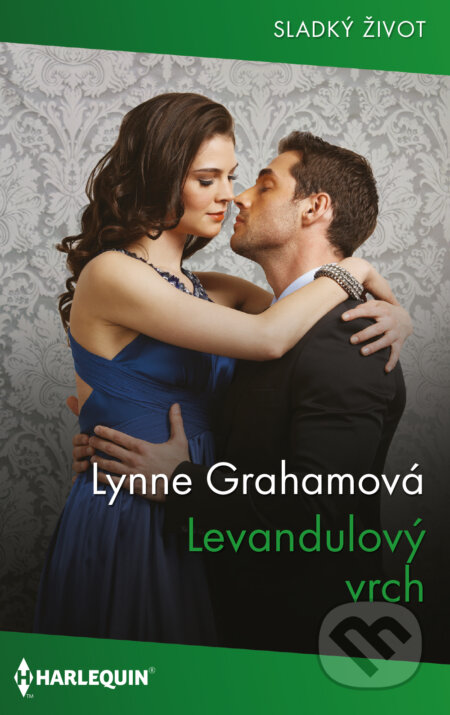 E-kniha: Levandulový vrch (Lynne Graham). HarperCollins, 2026 E-kniha: Levandulový vrch (Lynne Graham). HarperCollins, 2026