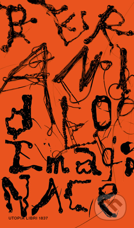 Kniha: Příručka městské neposlušnosti (Vladimír Turner (ed.)). Utopia Libri, 2026 Kniha: Příručka městské neposlušnosti (Vladimír Turner (ed.)). Utopia Libri, 2026