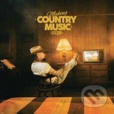 Hudební CD: Marpo: Making Country Music Cool Agai (Universal Music). Universal Music, 2025 Hudební CD: Marpo: Making Country Music Cool Agai (Universal Music). Universal Music, 2025