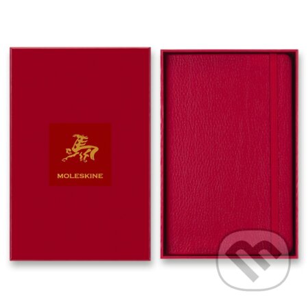 Moleskine - zápisník Horse Vegea v krabičke (zberatelská edícia) (Moleskine). Moleskine, 2026 Moleskine - zápisník Horse Vegea v krabičke (zberatelská edícia) (Moleskine). Moleskine, 2026