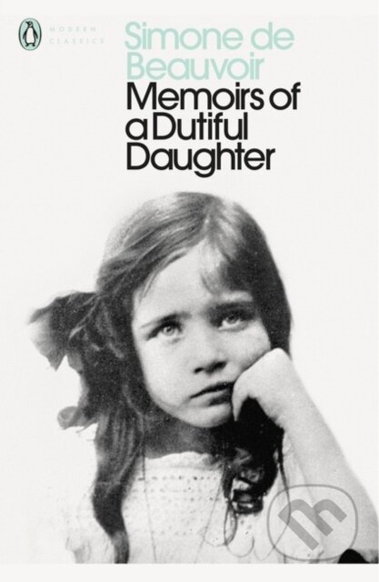 Kniha: Memoirs of a Dutiful Daughter (-). Penguin Books, 2001 Kniha: Memoirs of a Dutiful Daughter (-). Penguin Books, 2001