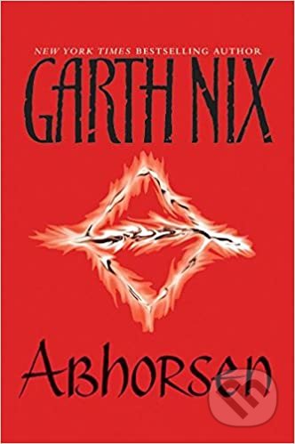 Kniha: Abhorsen (Garth Nix) (Garth Nix). HarperTeen, 2005 Kniha: Abhorsen (Garth Nix) (Garth Nix). HarperTeen, 2005