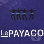 Hudobné CD: Le Payaco: Le Payaco 1996-2000 (). , 2011 Hudobné CD: Le Payaco: Le Payaco 1996-2000 (). , 2011