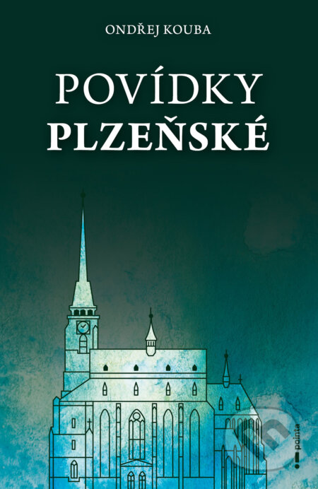 E-kniha: Povídky plzeňské (Ondřej Kouba). Pointa, 2026 E-kniha: Povídky plzeňské (Ondřej Kouba). Pointa, 2026
