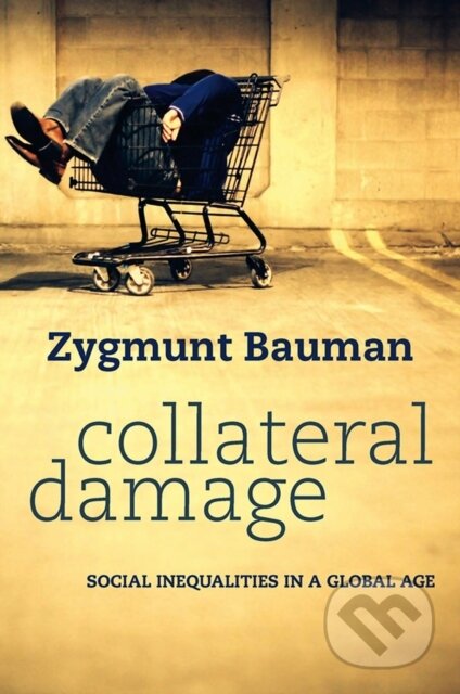 Kniha: Collateral Damage (-). John Wiley & Sons, 2011 Kniha: Collateral Damage (-). John Wiley & Sons, 2011