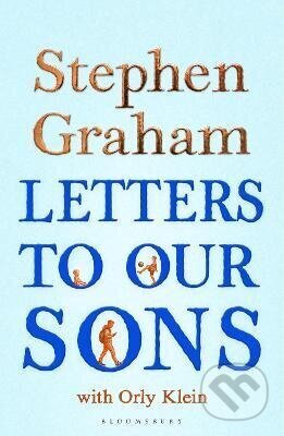 Kniha: Letters to Our Sons (-). Bloomsbury, 2026 Kniha: Letters to Our Sons (-). Bloomsbury, 2026