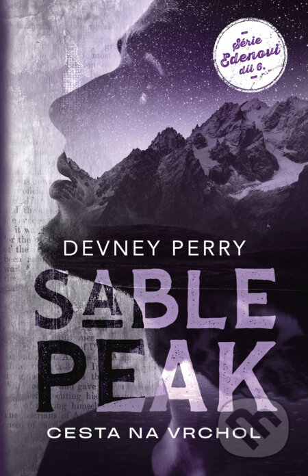 Kniha: Sable Peak - Cesta na vrchol (Devney Perry). BETA - Dobrovský, 2026 Kniha: Sable Peak - Cesta na vrchol (Devney Perry). BETA - Dobrovský, 2026