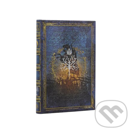 Paperblanks - zápisník The Crown Reclaimed (linajkovaný) (Paperblanks). Paperblanks, 2026 Paperblanks - zápisník The Crown Reclaimed (linajkovaný) (Paperblanks). Paperblanks, 2026