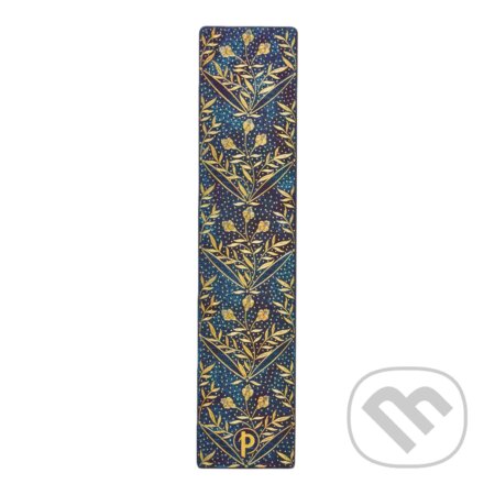 Paperblanks - záložka Wildflower Song (Paperblanks). Paperblanks, 2026 Paperblanks - záložka Wildflower Song (Paperblanks). Paperblanks, 2026