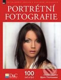 Kniha: Portrétní fotografie (Bjorn Thomassen a Daniel Lezano). Zoner Press, 2007 Kniha: Portrétní fotografie (Bjorn Thomassen a Daniel Lezano). Zoner Press, 2007