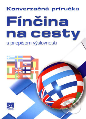 Kniha: Fínčina na cesty (Iveta Božoňová). Príroda, 2007 Kniha: Fínčina na cesty (Iveta Božoňová). Príroda, 2007