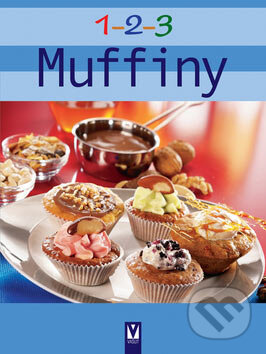 Kniha: Muffiny (Vašut). Vašut, 2007 Kniha: Muffiny (Vašut). Vašut, 2007