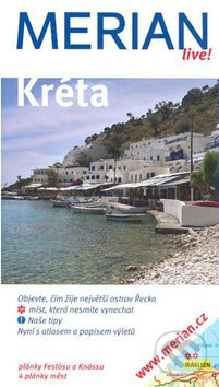 Kniha: Kréta (Klaus Bötig). Vašut, 2007 Kniha: Kréta (Klaus Bötig). Vašut, 2007