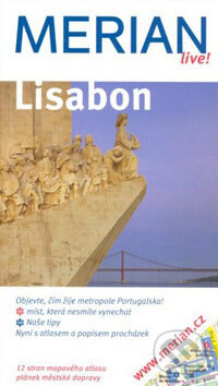 Kniha: Lisabon (Harald Klöcker). Vašut, 2007 Kniha: Lisabon (Harald Klöcker). Vašut, 2007
