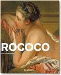 Kniha: Rococo (Taschen). Taschen, 2007 Kniha: Rococo (Taschen). Taschen, 2007