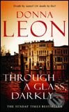 Through a Glass Darkly - Donna Leon, Arrow Books, 2007