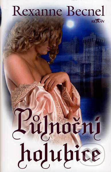 Kniha: Půlnoční holubice (Rexanne Becnel). Alpress, 2007 Kniha: Půlnoční holubice (Rexanne Becnel). Alpress, 2007