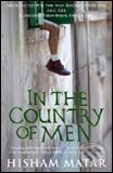 Kniha: In the Country of Men (Hisham Matar). Penguin Books, 2007 Kniha: In the Country of Men (Hisham Matar). Penguin Books, 2007
