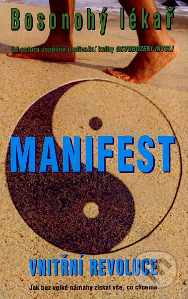 Manifest - Stephen Russel, Metafora, 2007