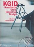 Kniha: KGID (Florian Böhm). Phaidon, 2007 Kniha: KGID (Florian Böhm). Phaidon, 2007