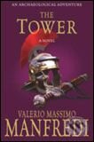 Kniha: Tower (Valerio Massimo Manfredi). Pan Macmillan, 2007 Kniha: Tower (Valerio Massimo Manfredi). Pan Macmillan, 2007