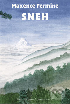 Kniha: Sneh (Maxence Fermine). Marenčin PT, 2007 Kniha: Sneh (Maxence Fermine). Marenčin PT, 2007