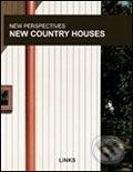 New Perspectives: New Country Houses, Links, 2007