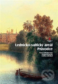 Kniha: Lednicko-valtický areál (Ondřej Zatloukal, Pavel Zatloukal a Přemysl Krejčiřík). Foibos, 2013 Kniha: Lednicko-valtický areál (Ondřej Zatloukal, Pavel Zatloukal a Přemysl Krejčiřík). Foibos, 2013