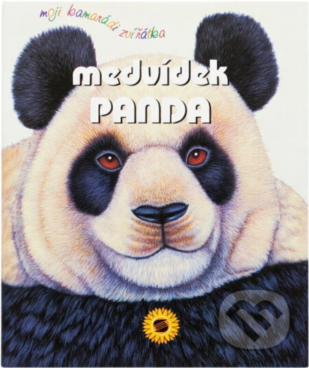 Kniha: Moji kamarádi zvířátka - Panda (Consuelo Delgado a Delgado Consuelo). SUN, 2006 Kniha: Moji kamarádi zvířátka - Panda (Consuelo Delgado a Delgado Consuelo). SUN, 2006