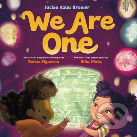 Kniha: We Are One (Jackie Azua Kramer). , 2023 Kniha: We Are One (Jackie Azua Kramer). , 2023