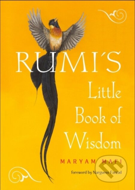 Kniha: Rumi's Little Book of Wisdom (Rumi). , 2021 Kniha: Rumi's Little Book of Wisdom (Rumi). , 2021