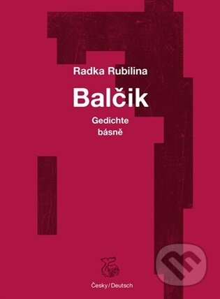 Kniha: Balčik (Radka Rubilina). Kétos, 2026 Kniha: Balčik (Radka Rubilina). Kétos, 2026