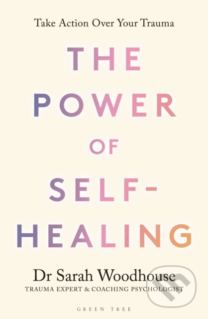 Kniha: Power of Self-Healing (-). Bloomsbury, 2025 Kniha: Power of Self-Healing (-). Bloomsbury, 2025