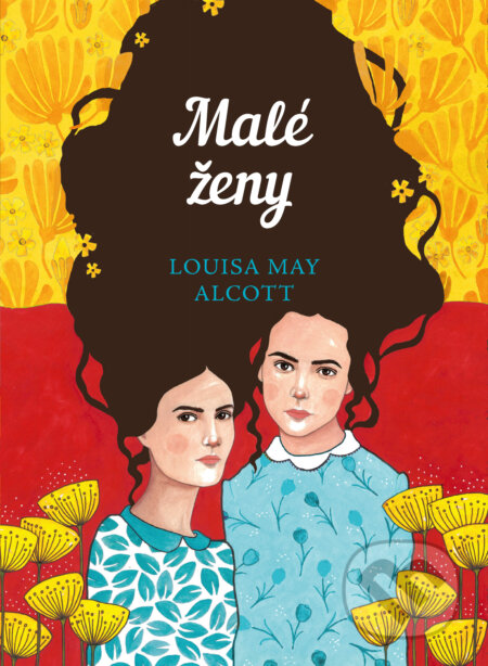 Kniha: Malé ženy (Louisa May Alcott). Slovart, 2026 Kniha: Malé ženy (Louisa May Alcott). Slovart, 2026